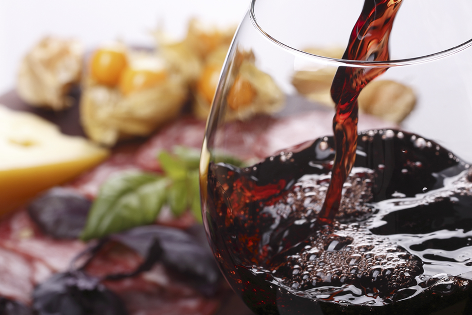 Croatian wine