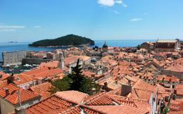 Old Town Dubrovnik