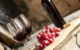 Food and wine pairing
