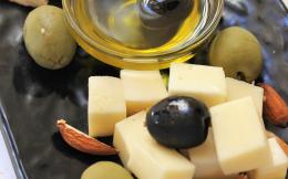 Croatian cheese 