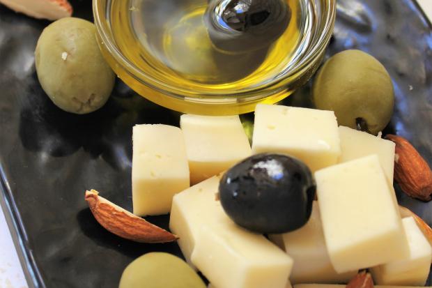 Croatian cheese Croatian cheese