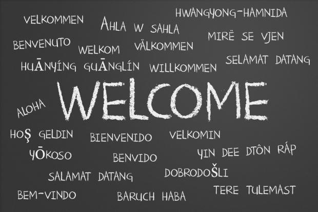 Welcome to Marco Polo's blog Welcome to Marco Polo's blog