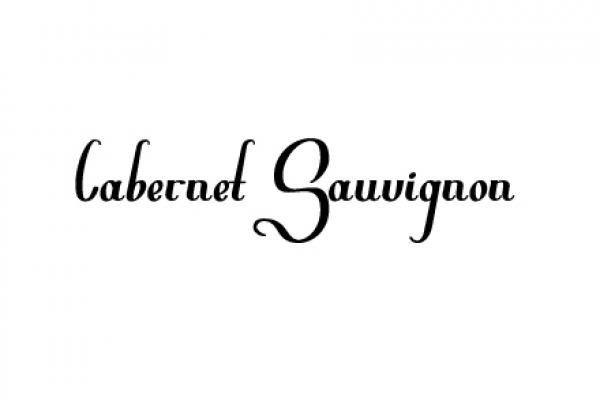 Cabernet Sauvignon Saltwater Iuris Danube region Cabernet Sauvignon Saltwater Iuris Danube region