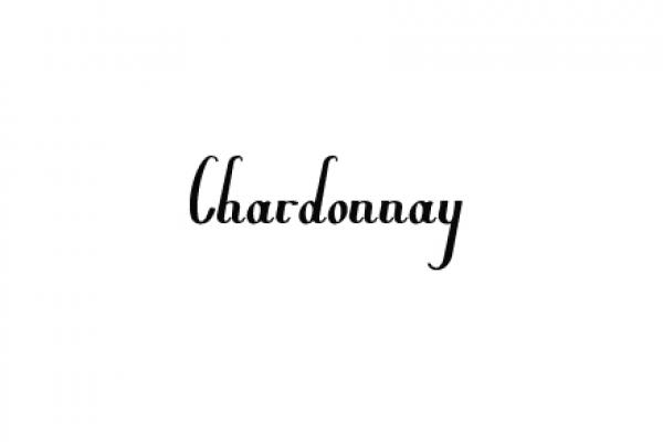 Chardonnay St. Joseph Violić