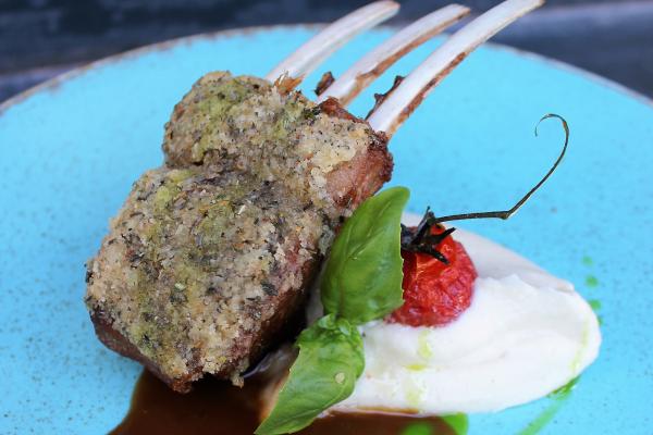 Lamb Chops