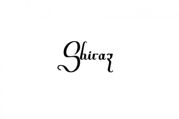 Shiraz Sangreal – Bibich (Skradin, Northern Dalmatia, Croatia) Shiraz Sangreal – Bibich (Skradin, Northern Dalmatia, Croatia)