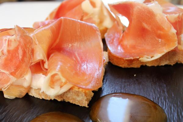 Smoked Ham Smoked Ham