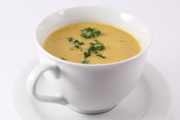 Soup of the day