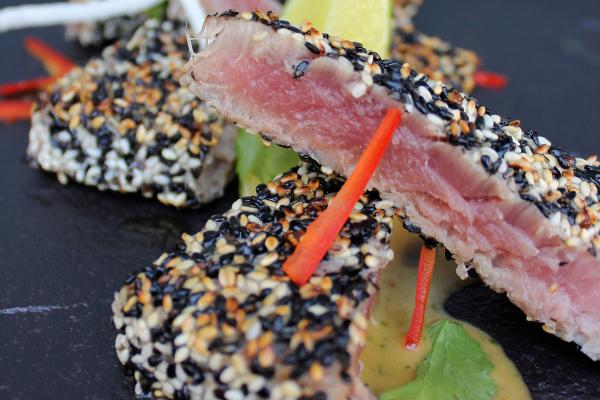 Tuna steak Precious Blue Tuna steak Precious Blue