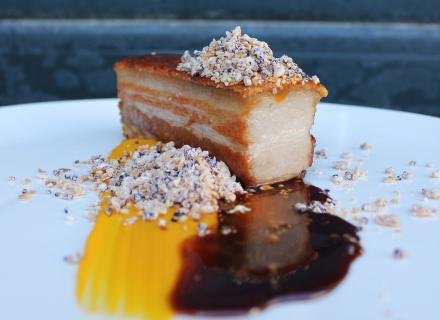 24h pork belly