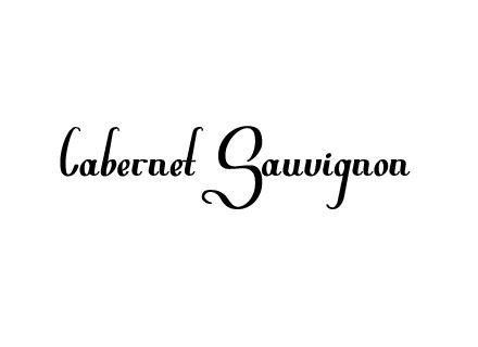Cabernet Sauvignon Saltwater Iuris Danube region