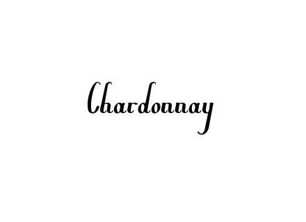 Chardonnay St. Joseph Violić