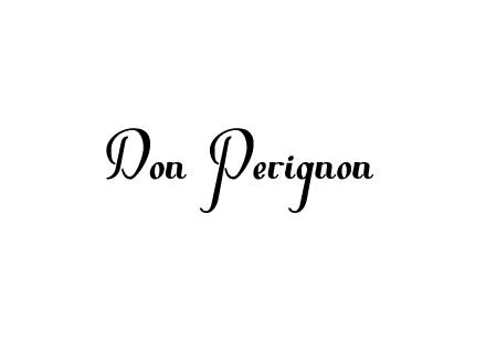 Don Perignon Vintage 2004