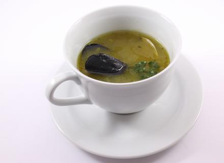 Dalmatian fish soup