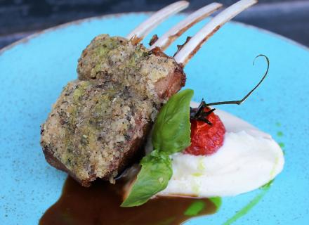Lamb Chops