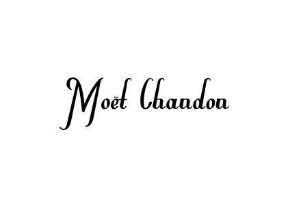 Moët & Chandon Brut Imperial (Champagne, France)