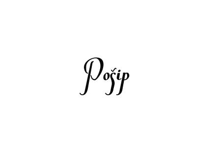 Pošip Čara
