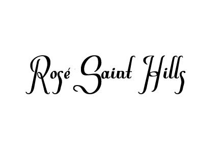 Rose Saint Hills Peninsula Peljesac, Croatia