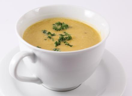 Soup of the day
