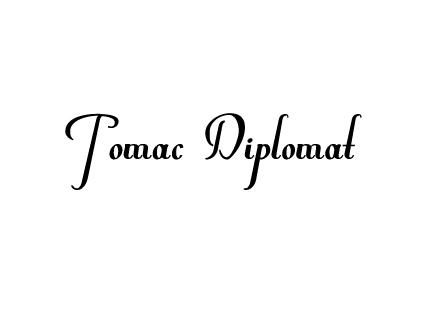 Tomac Diplomat Jastrebarsko, Croatia
