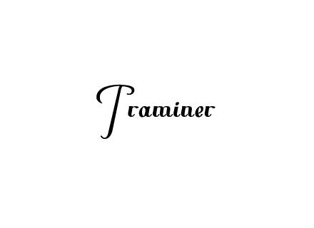 Traminer from Ilok
